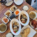 생선구이네 | 안성 간장게장 맛집 통큰게장 안성점 점심특선 통큰정식 후기 석정동 맛집