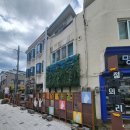 괴산읍젊음의거리 이미지