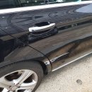 모터엑스 평택점 | 평택 판금도색 수입차 전문 - 벤츠 E클래스 수리