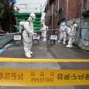 제일교회 입구 ~ 제일교회 뒤 이미지