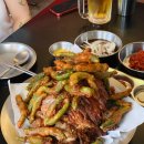그믐족발연남점 | 그믐족발 연남점_연남동 튀김족발맛집 내돈내산