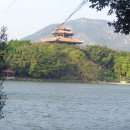 서호북문 이미지