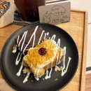 카페 음료와 디저트 | 수유 분위기 힙한 카페 맛집 | 시그니처 음료와 디저트가 맛있는 CBC 로스터스 내돈내산 후기