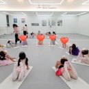 슬아트 발레 무용학원 이미지