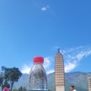 시간여행자 | [윈난 다리 총성사 삼탑] 천주탑·쌍탑 전설과 역사 소개, 입장료·소요시간·여행자 후기까지