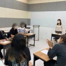 이루다스피치학원노량진점