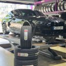 타이어트렉 양재점 | 서초타이어 교체 BMW G80 M3 금호타이어 : 타이어트랙 양재점 후기