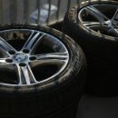 휠 타이어샵 이미지