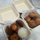 1826 | [서울/송파/장지역] 스윗모노 버터떡 후기 | 장지역 버터떡 맛집 | 버터떡 2번째 도전 (배달 후기)