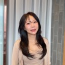 볼륨업-셀프스피커 만들기 | 셀프염색으로 칙칙해진 머리, 애쉬브라운 톤업 + 레이어드컷으로 분위기 바꾼 후기 🤎✨