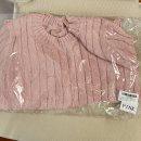 제이룩 | 꽈배기반팔니트로 여름 데일리룩 완성하기 오마이제이 후기