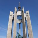 중앙공원 충혼탑 이미지