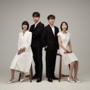 봄날애헤어 - 남구 남구 | 광주 가족사진촬영 후기: 봄날애사진관 광주점에서 부모님 리마인드, 단체사진 찍고 왔어요