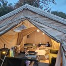 (주)가야랜드 달빛야영장 이미지