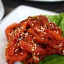 황토족발