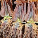 건어물과 주전부리 이미지