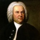 【요한 세바스챤 바흐 Johann Sebastian Bach(1685~1750)】「음악의 아버지, 음악을 만드는 것은 하나님이다.」 이미지