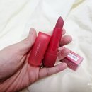 립추천 찾는다면 맥퀸 파우더 매트 립스틱 05 레드미스트, 06 브릭스모크 내돈내산 발색 및 사용 후기💄