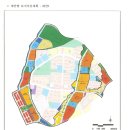 풍동2지구 토지이용계획 이미지