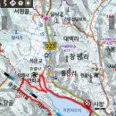 지천지(낙화담) 이미지