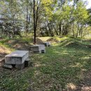 서울 초안산분묘군 이미지