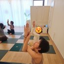 묵타요가 | 라라요가 GIDC 통령샘 심화수련 후기