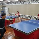 율하탁구교실 - 동구 율하동로10길 3-6 | 율하탁구교실