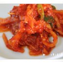 옛날쌈밥 이미지