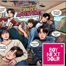 오늘 드디어 나왔다! BOYNEXTDOOR 정규 1집 'HOME' — 타이틀곡부터 수록곡까지 총정리