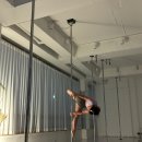 싸부와 라인댄스(초중급반) | 폴댄스 6개월차 폴린이의 폴댄스 추천 후기(서울 폴학원 추천/폴댄스 다이어트)