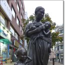 40계단문화관광테마거리 이미지