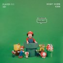 용호1로5번길 | [군포] 실내에서도 한옥 사진이 가능한 : 스튜디오율, 돌사진 후기