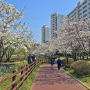 청수호수공원 이미지