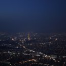 앞산케이블카 이미지