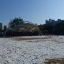 구리역광장 이미지