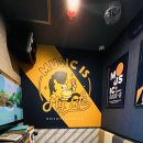 락휴코인노래연습장 이미지