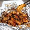 아팟치숯불바베큐 이미지