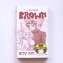 뷰티센스１５호점 | 클리오 섀도우 팔레트 에어 탠브라운은 기분이 조크든요 언플러그드 보이 에디션 내돈내산
