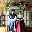 비단나라한복대여