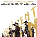 《The Magnificent Seven, 2016》 이미지