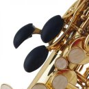 관악기(섹소폰) 이미지