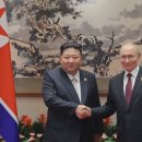 北, 드론 공격부대 포함 8500병력 러에 추가 파병…우크라 국방정보부 이미지