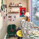 아늑한공간 | [대구 북구 파티룸 대여 추천] 경북대 근처 아늑한 소모임 공간 ‘제시공간’ 후기