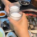 3512 | [둔산동 맛집] 대전 시청역 고기집 | 고기원칙 대전둔산점 | 불금에 고기데이트