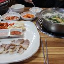 명가네보쌈칼국수 이미지