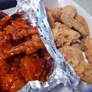 베이직후라이드치킨 이미지