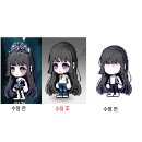 수정헤어아트