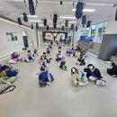 경희대 위드 태권도 이미지