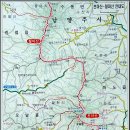 고잔동 537-9~고잔동 676 주변 | 남양주 천마산과 철마산 산행기록