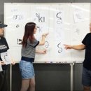글로벌디자인 이미지